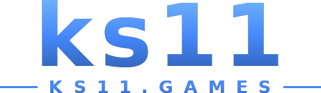 ks11 logo